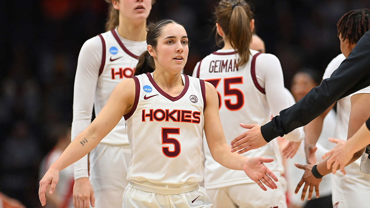 WBB Scouting Report: Getting To Know Virginia Tech - On3