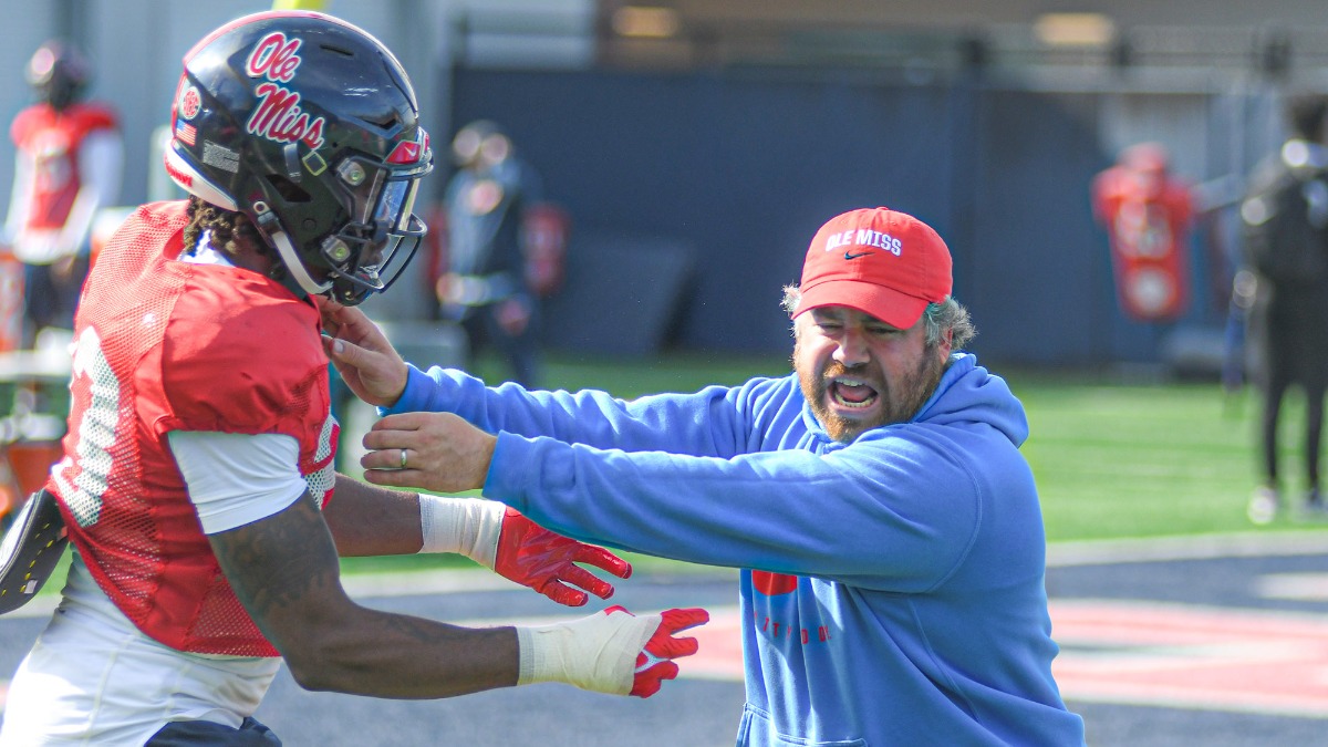 Ole Miss’ keys to an improved, competitive defense in 2023