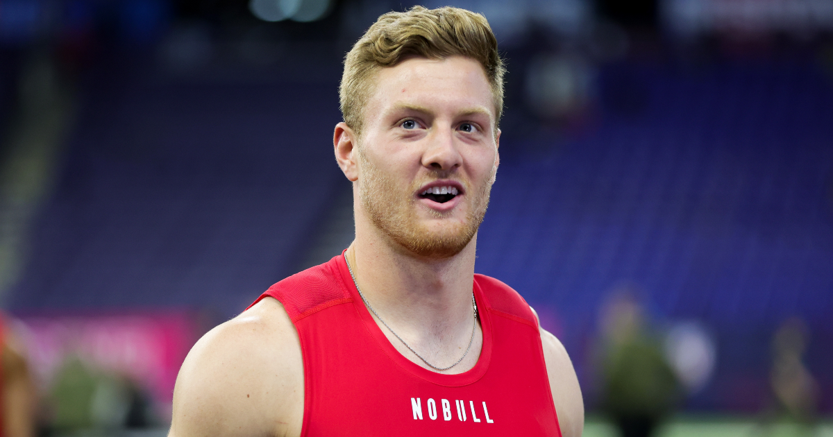 Three-round NFL mock draft 2022 - Mel Kiper, Todd McShay predict