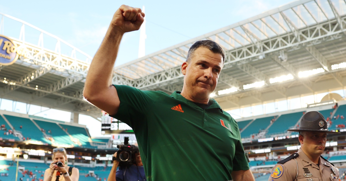 ANALYSIS: How many games can the Miami Hurricanes win in 2023?