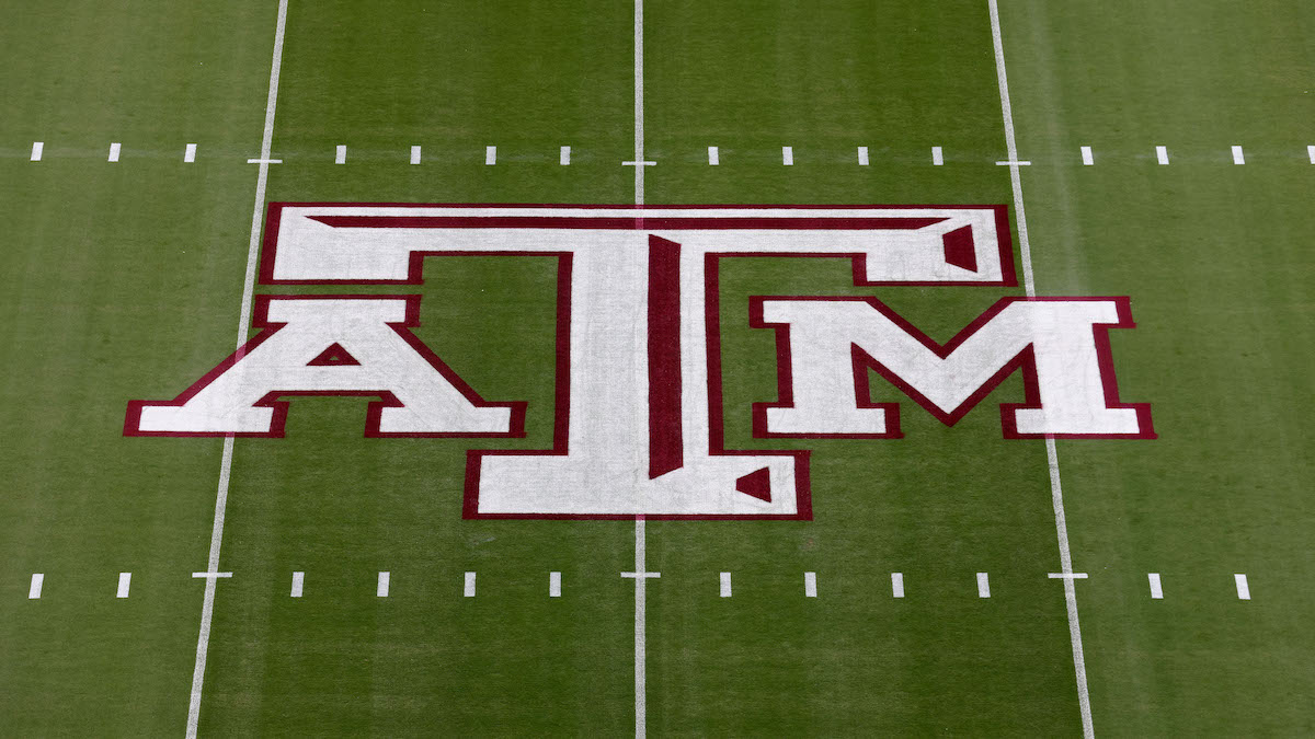 WATCH: A close look at the construction of Texas A&M's new indoor ...