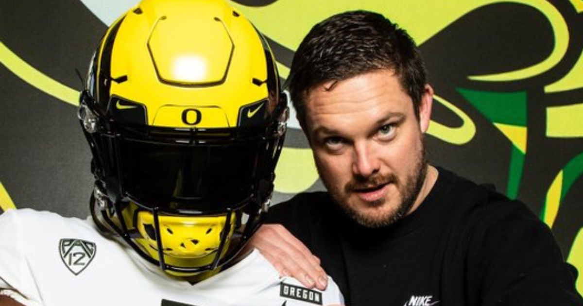 Top 50 Safety Xavier Filsaime Names Five Finalists On3