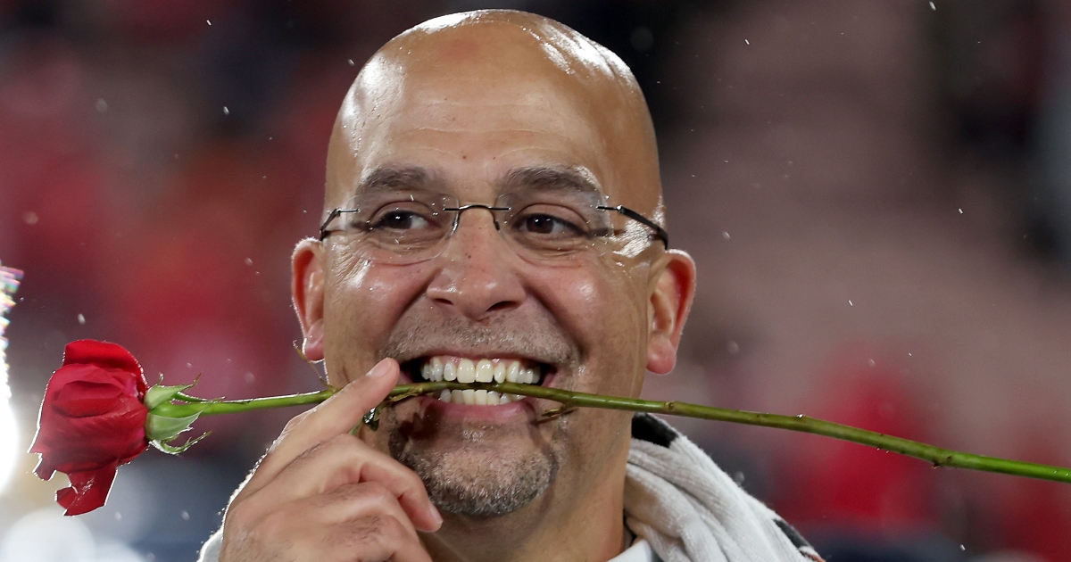 James Franklin provides insight into safety depth - On3
