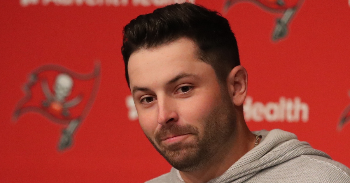 Ravens reportedly tried to sign QB Baker Mayfield - Baltimore Beatdown