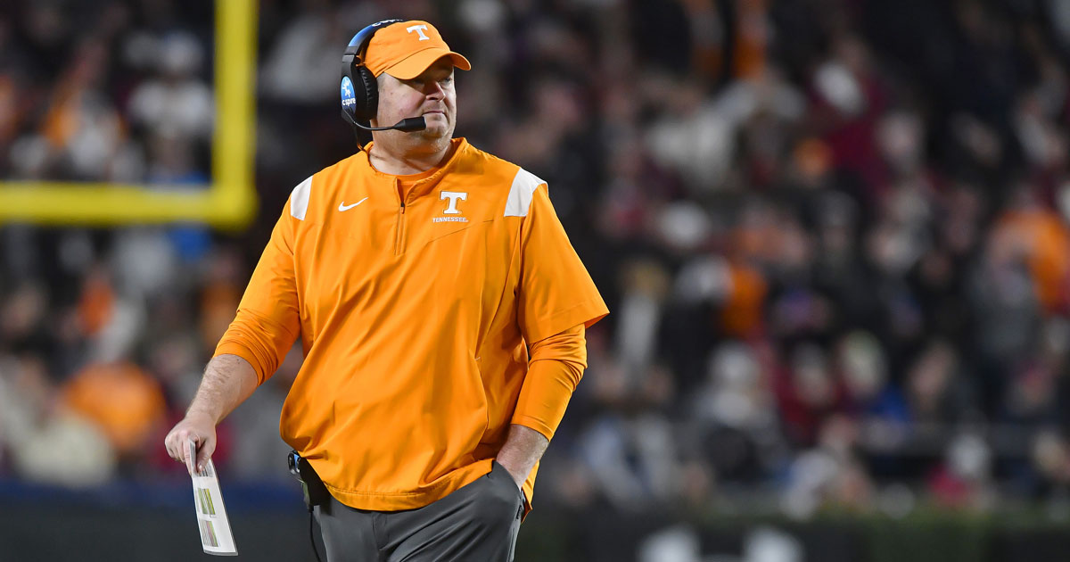 ‘Great job by the conference’: SEC Network analysts react to Tennessee’s 2024 opponents