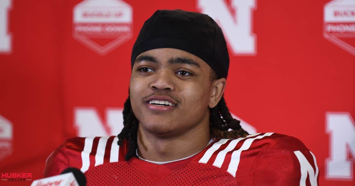 Malcolm Hartzog details his growth as a player On3