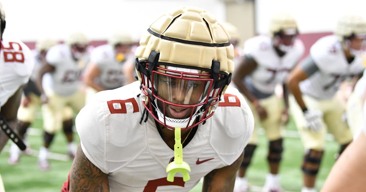 Corey Clark: An up-and-down day for the offense in Practice No. 5 for Florida State