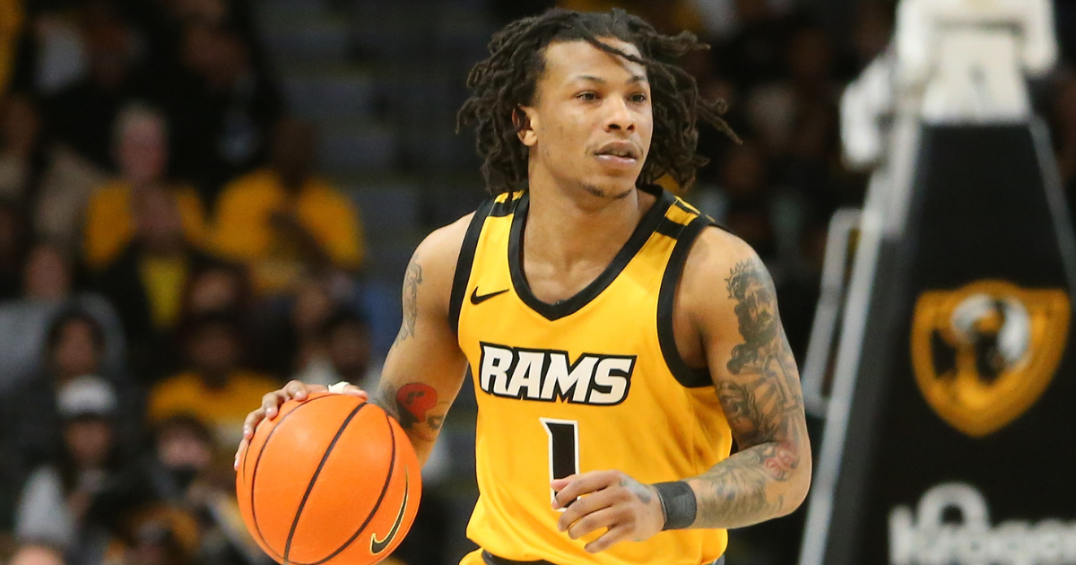 NCAA Basketball: 8 teams that should target VCU PG transfer Ace Baldwin