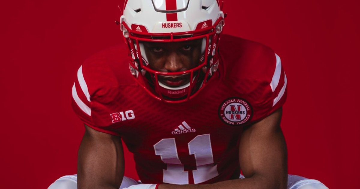 Three & Out: Junior day list hits, Nebraska needs to make Elijah Newby a priority, and recruiting process continues to slide left