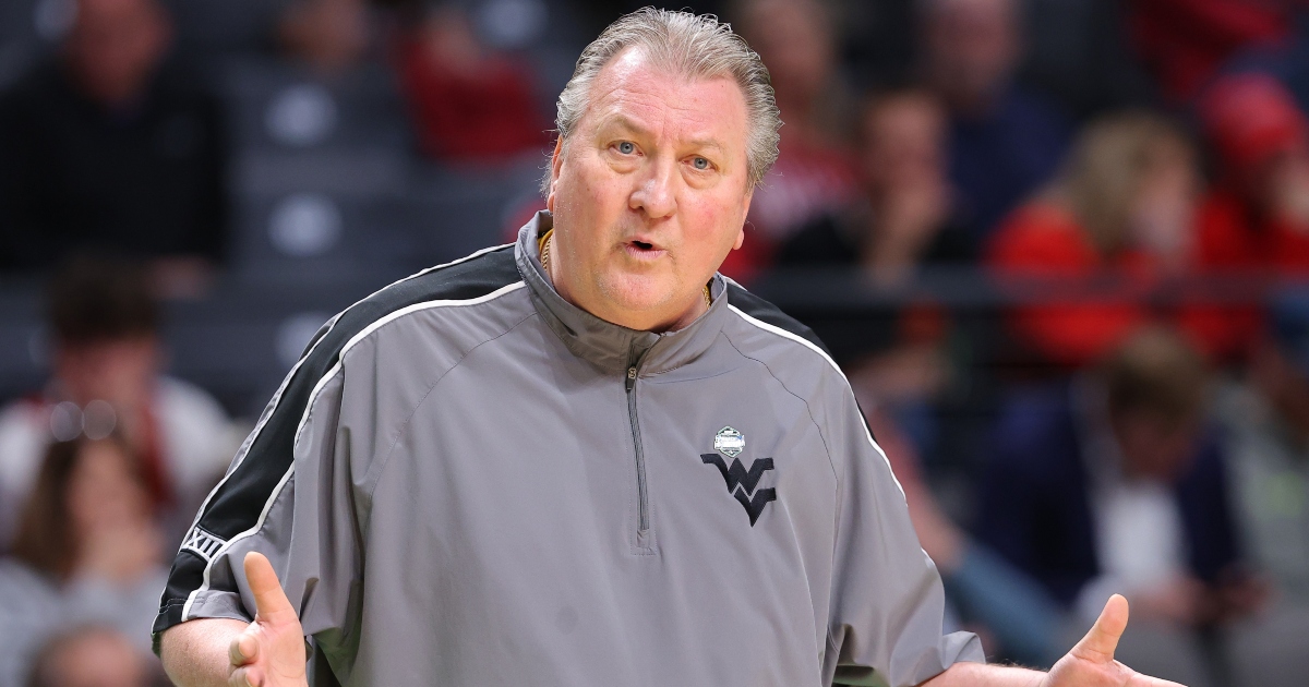 Bob Huggins feels 'sorry' for new Big 12 teams entering stacked conference
