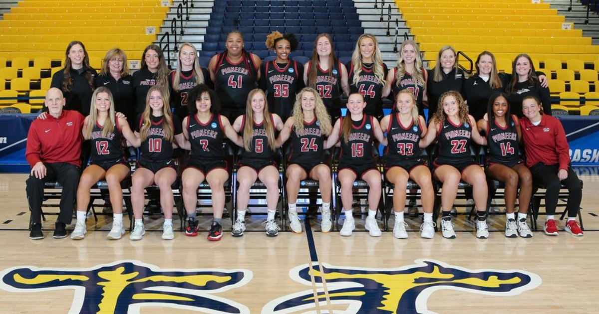 Undefeated Transylvania WBB playing for DIII championship on Saturday