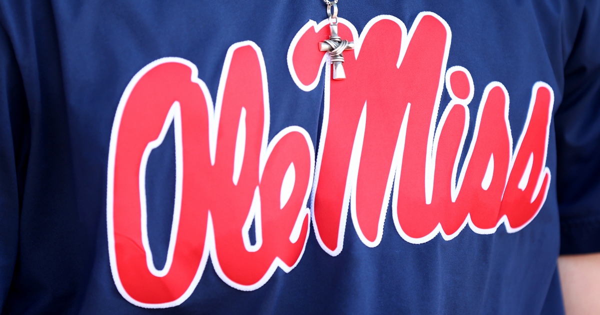 Ole Miss vs. Texas A&M baseball game delayed due to weather On3