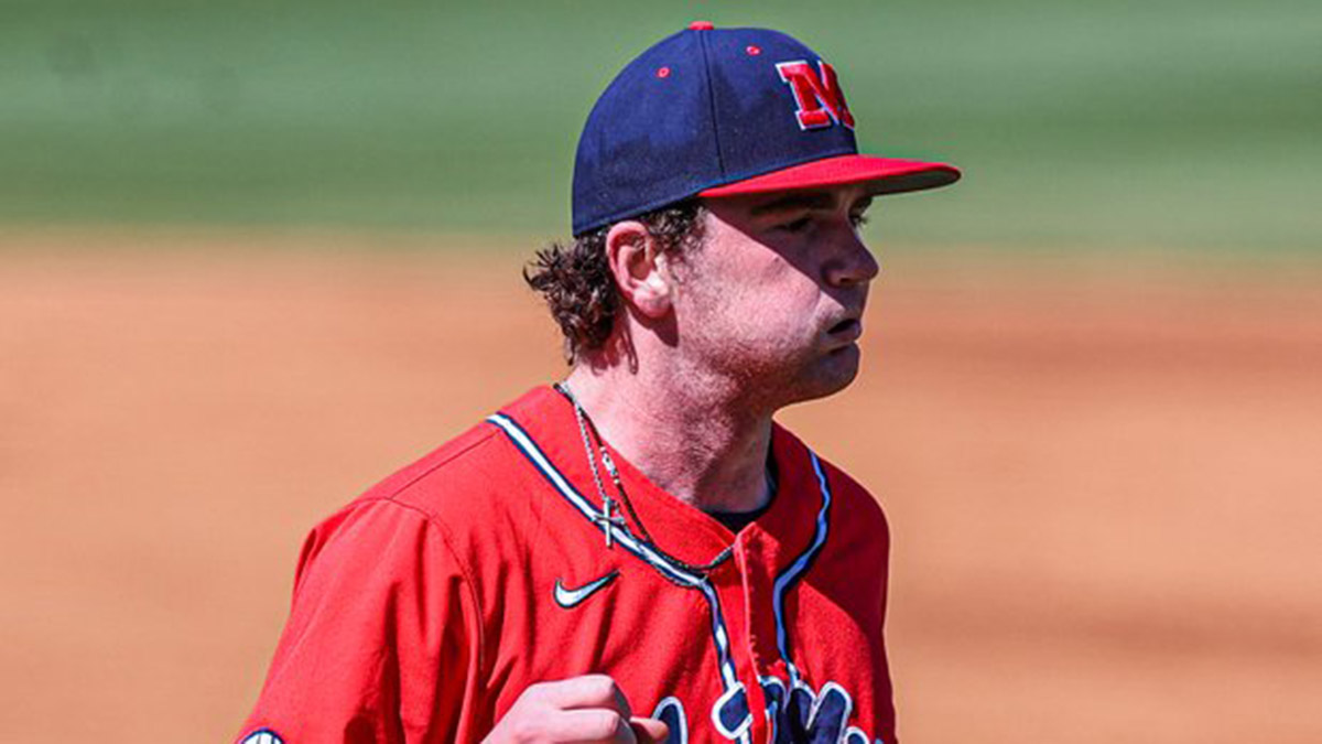 Ole Miss baseball is trying to make sense of a season lost