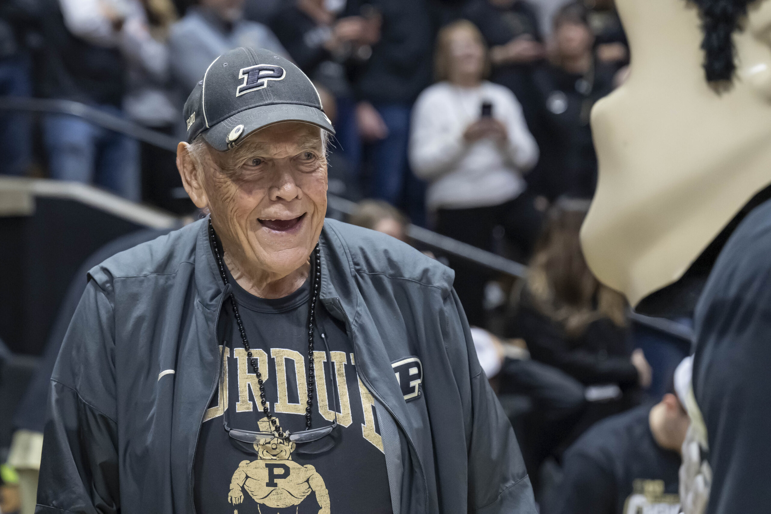 Legendary Purdue coach Gene Keady earns spot in Basketball Hall of Fame -  On3