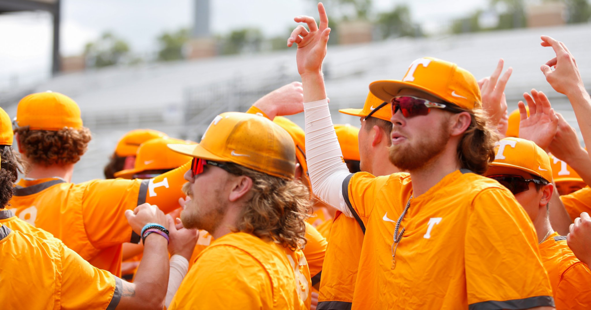 Vol Baseball Inks 14 in Early Signing Period - University of Tennessee  Athletics