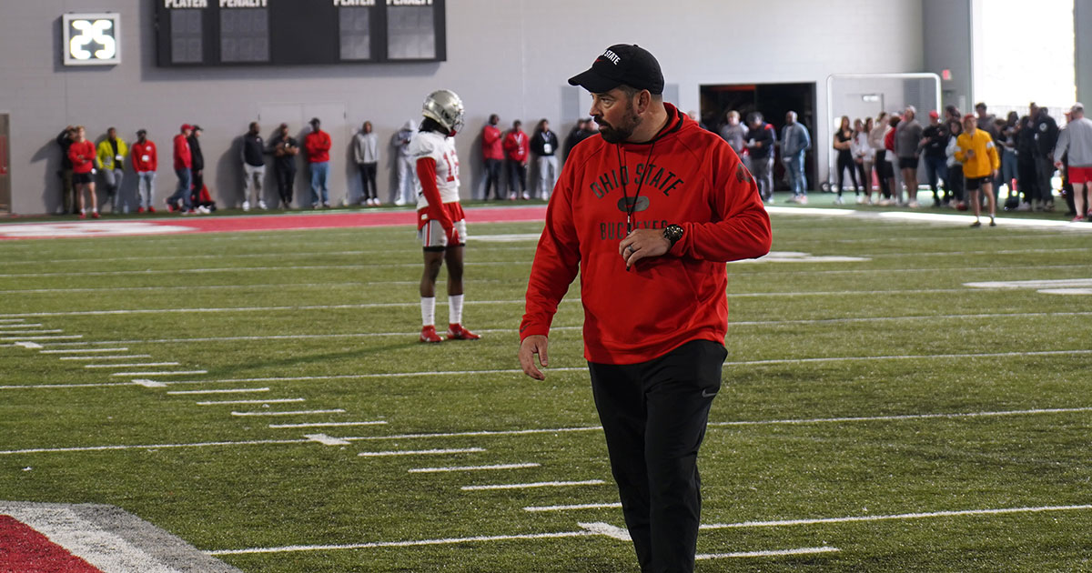 Addition of Tywone Malone highlights shift in Buckeyes transfer portal philosophy