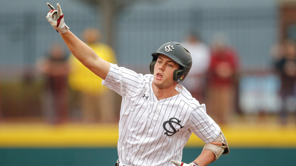 South Carolina Fights Back To Win Series Versus Mississippi State - On3