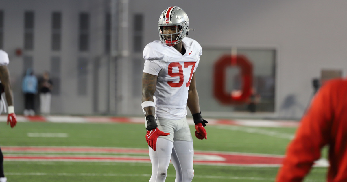 Ohio State Young Buckeyes who can create buzz in spring game