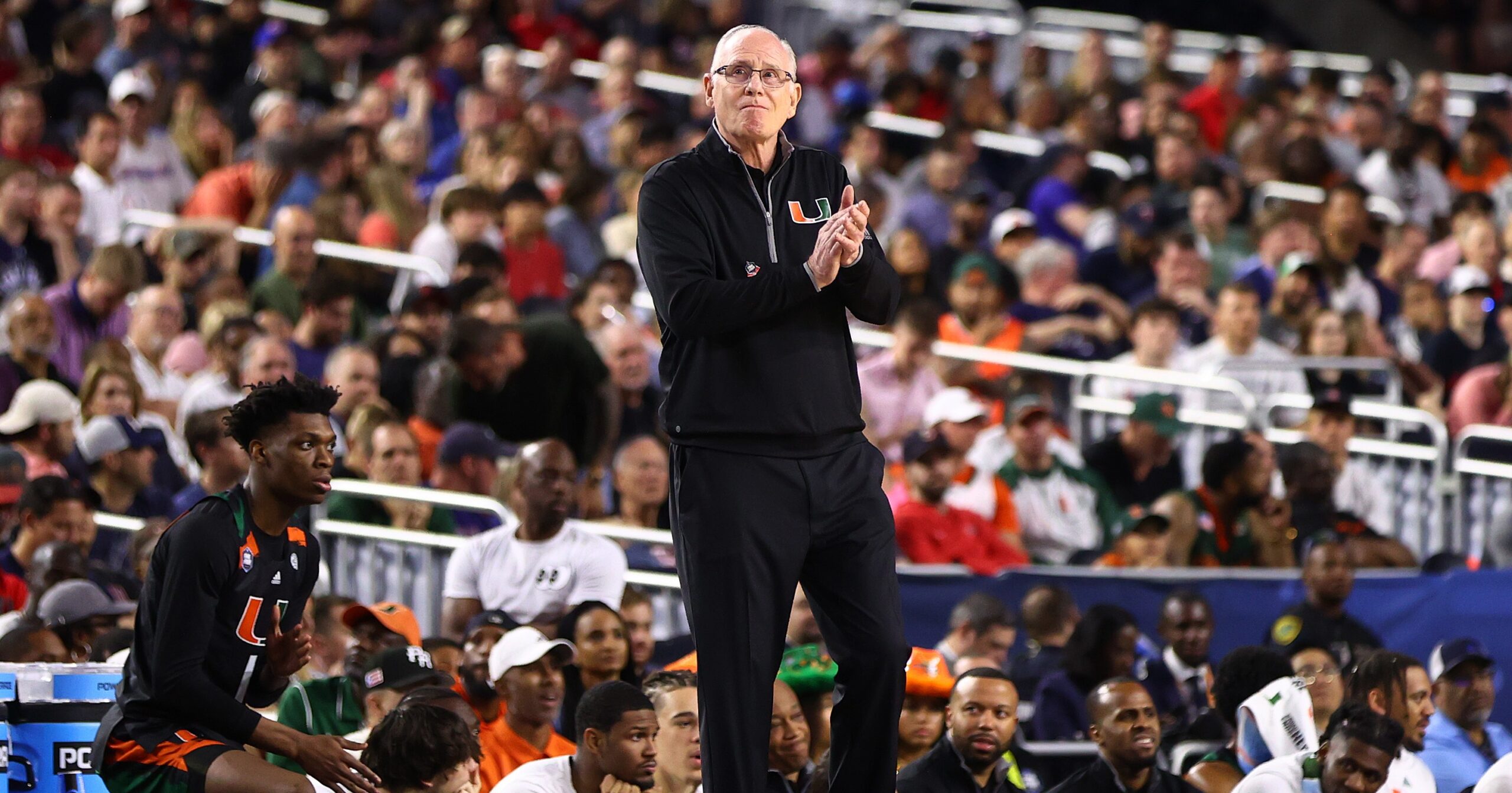 Hurricanes Named Consensus Preseason Top-25 Team – University of Miami  Athletics