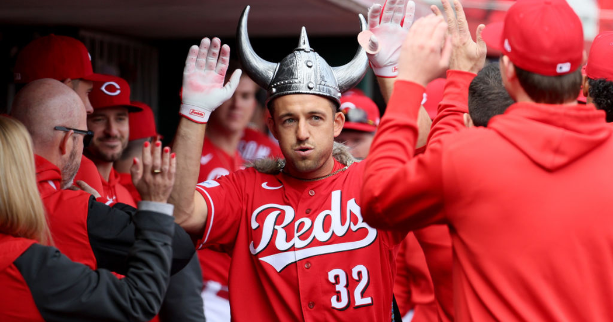 The fans reaction to the 2023 Cincinnati Reds season - Redleg Nation