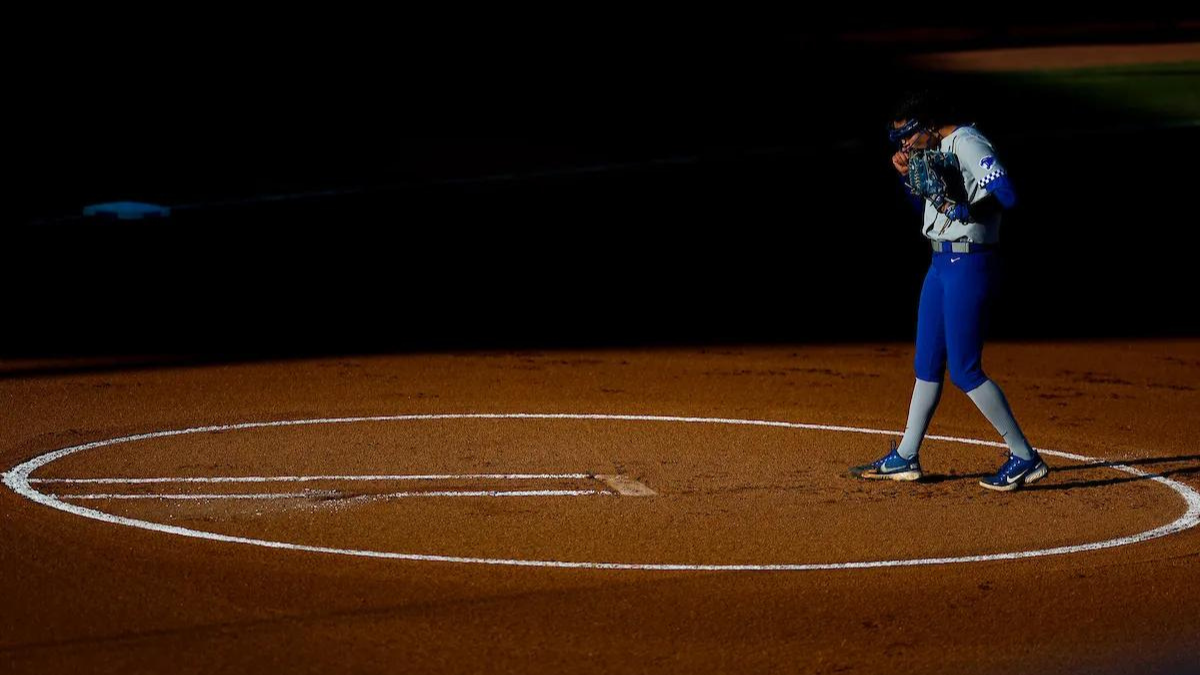 Kentucky baseball faces Louisville in search of momentum