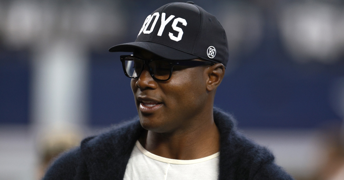 Cowboys release DeMarcus Ware 