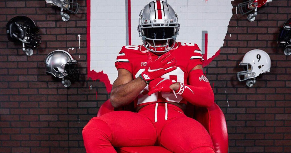 Ohio State-Ohio State Recruiting-Ohio State Football