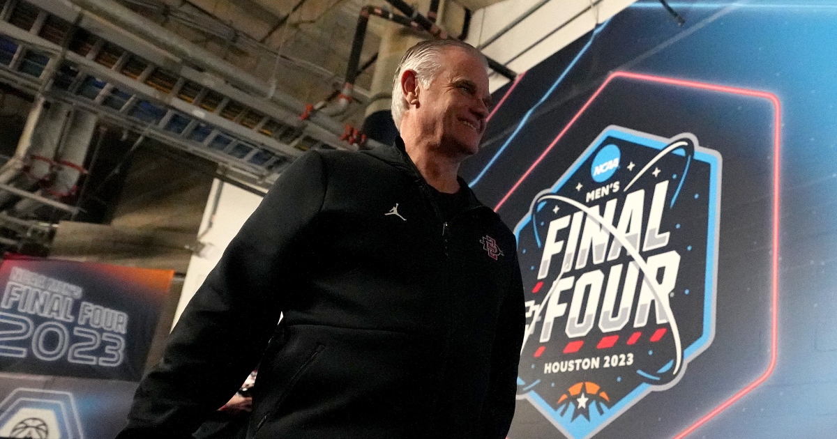 Brian Dutcher opens up, explains how this San Diego State team will be remembered