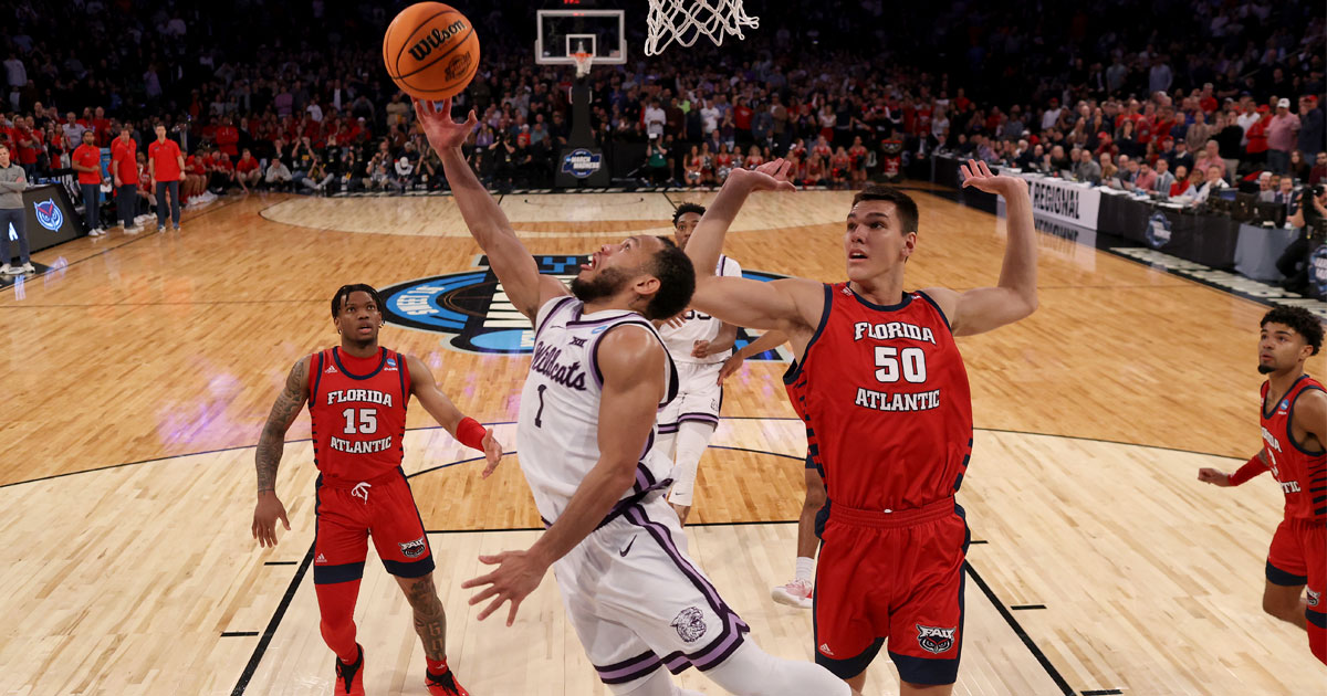 ESPN College GameDay crew reveals AllNCAA Tournament Team