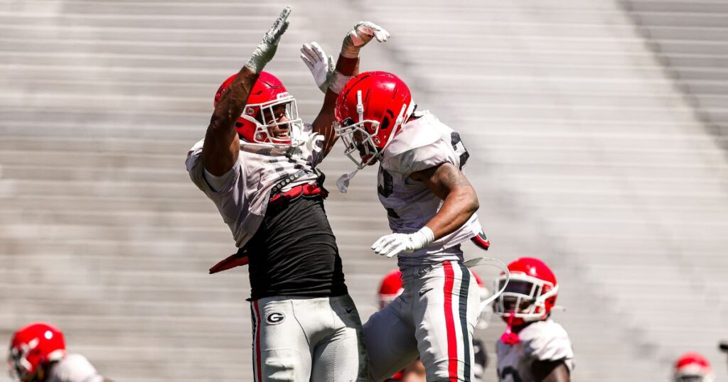 Jamon Dumas-Johnson Javon Bullard