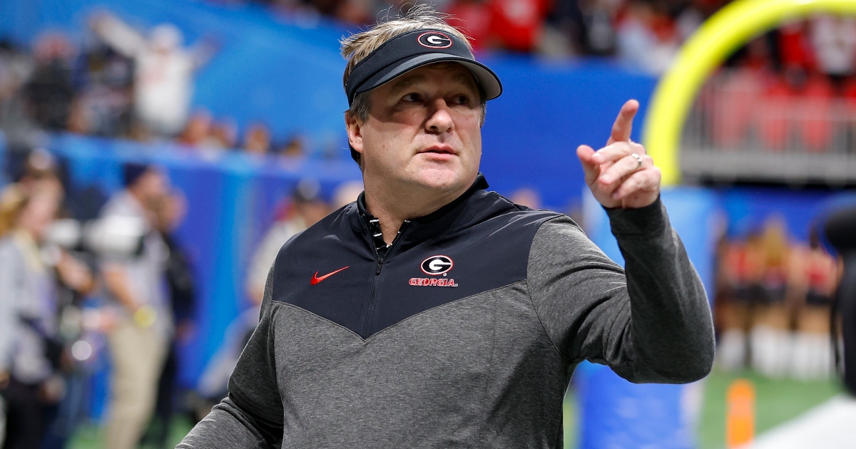 What the Eagles can incorporate from Kirby Smart's defense at Georgia