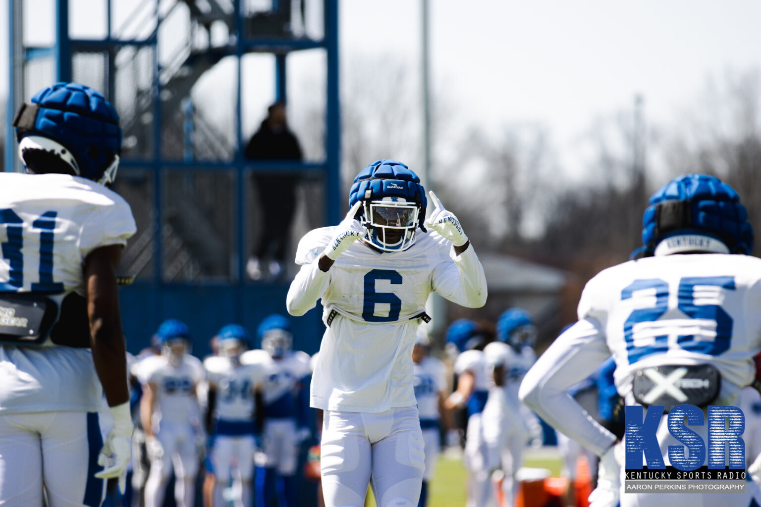 2023 Kentucky Position Previews Cornerback On3