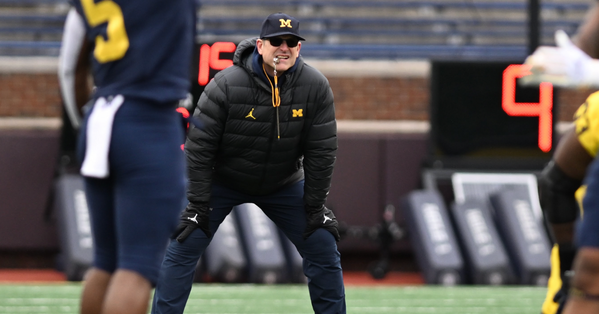 Wolverine TV: Michigan football transfer portal needs, hoops update and more