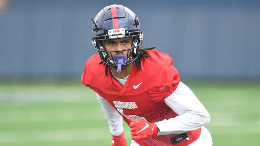 PRACTICE REPORT: These lesser-known Ole Miss football Rebels could play important roles in 2023