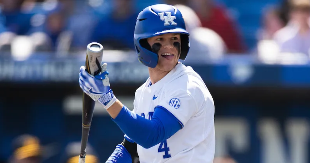 Top 10 Kentucky Dayton to Lexington on Tuesday