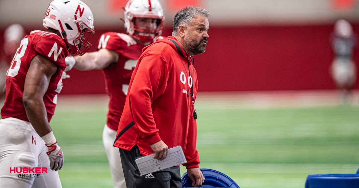 The Weekly Rundown: Nebraska gearing up for a busy recruiting weekend and camp season is upon us