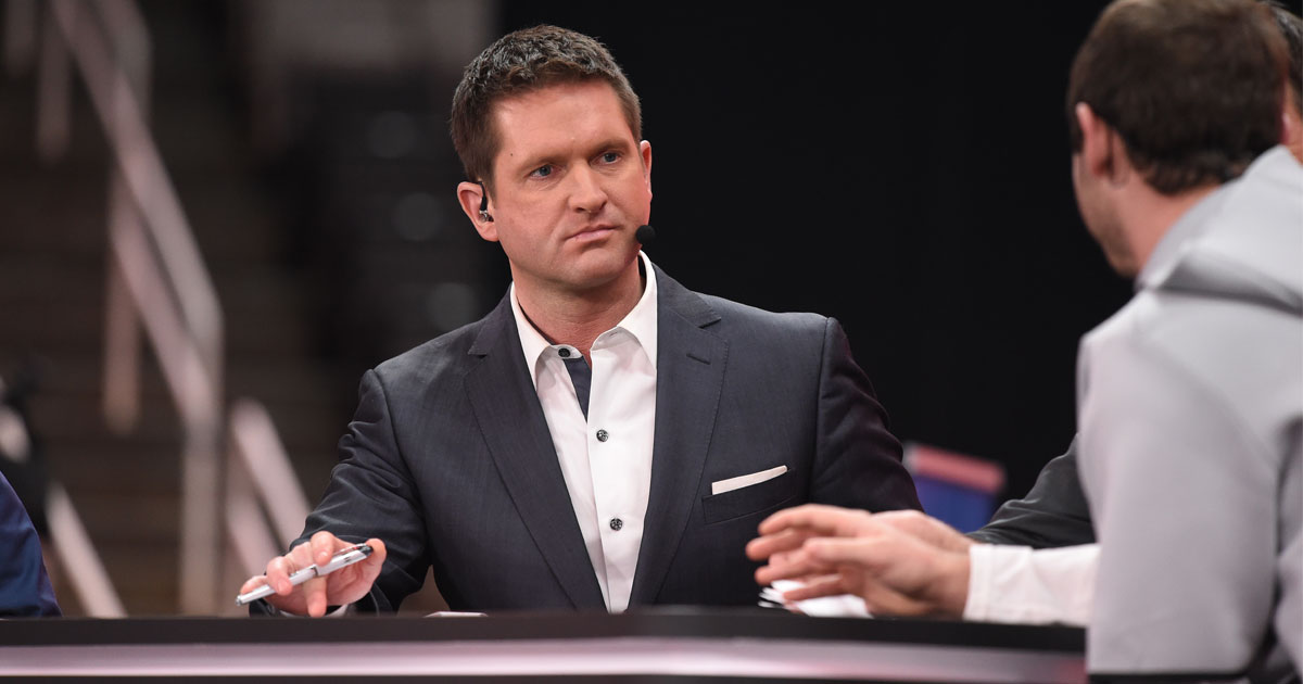 Todd McShay mock draft: ESPN analyst moves safety up post-Combine