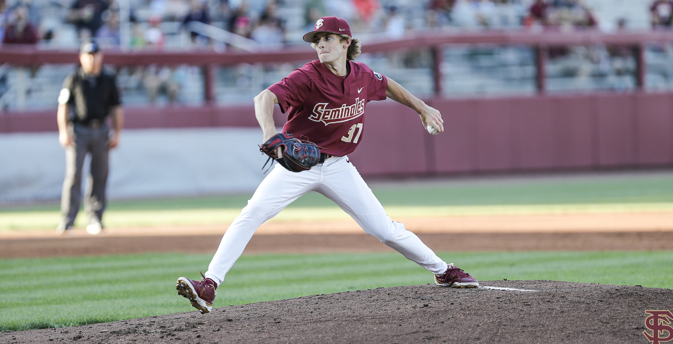 Miami baseball loses ACC Championship game after late Clemson rally