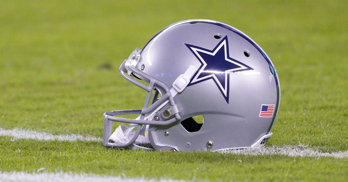 NFL draft experts name prospect who could make Dallas Cowboys trade up - On3