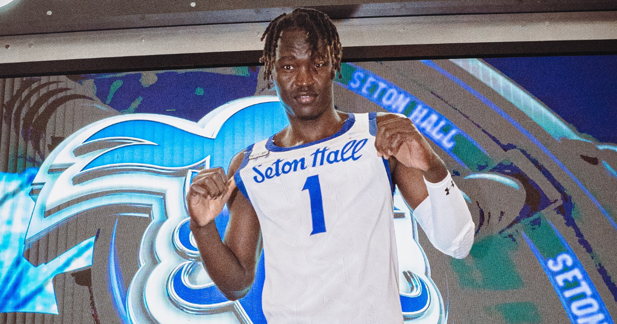 Seton Hall Pirates Basketball: Best History Over 100 Years