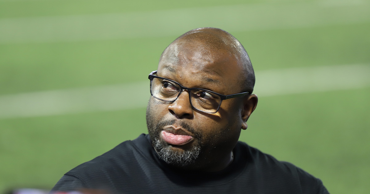 Lessons Learned from Tony Alford, loaded Buckeyes tailback room