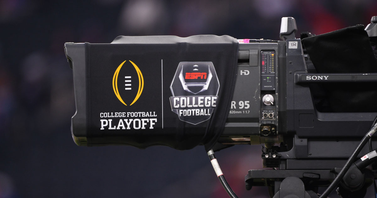 ESPN releases 2023 college football bowl projections after Week 2