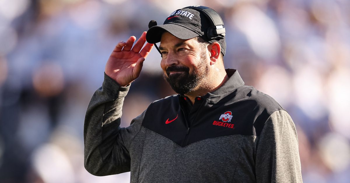 Ohio State: 2024 recruiting class now ranks second nationally