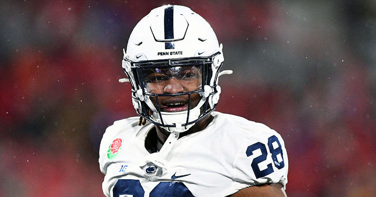 Penn State DT Zane Durant eyes runstopping improvement On3