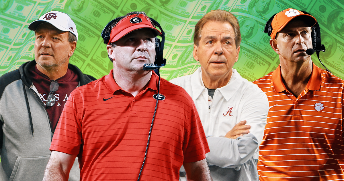 An Analysis Of College Football Recruiting Costs