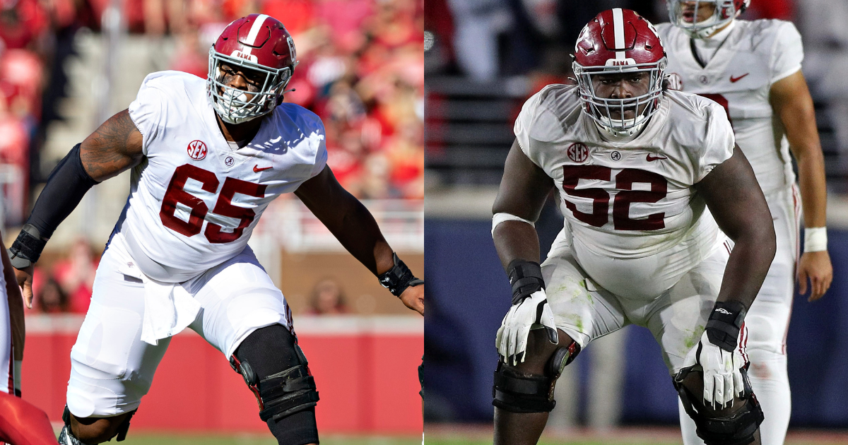 Three reasons why Alabama's offense will be better in 2023, one reason it won't