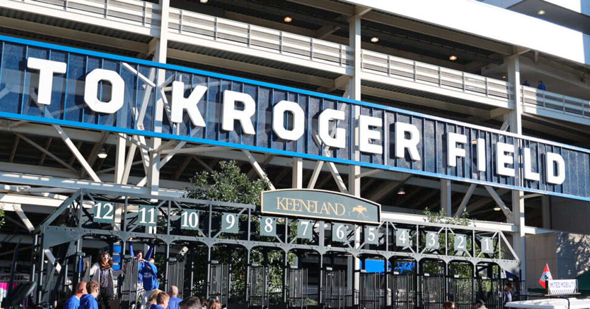 Kroger Field to sell alcohol at Kentucky football games in 2023 On3