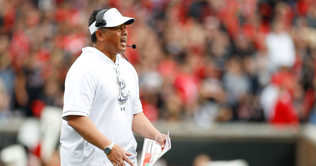 2025 Opponent Offseason Storylines: San Jose State's made key retentions not often seen at the G5 level