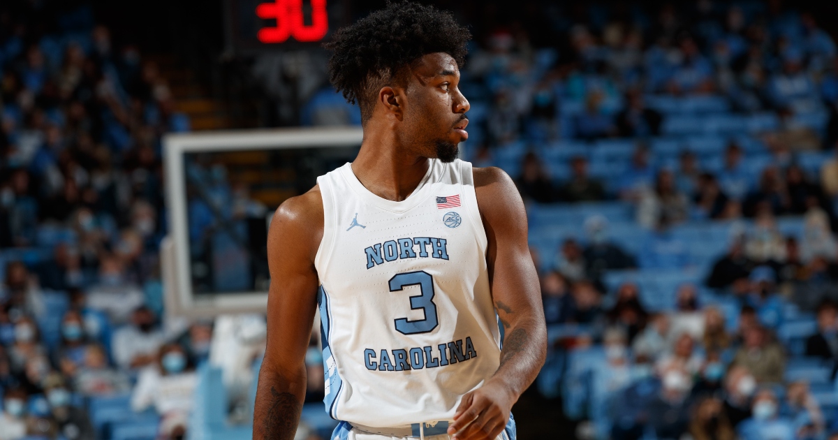 Former UNC Forward Dontrez Styles Commits To Georgetown