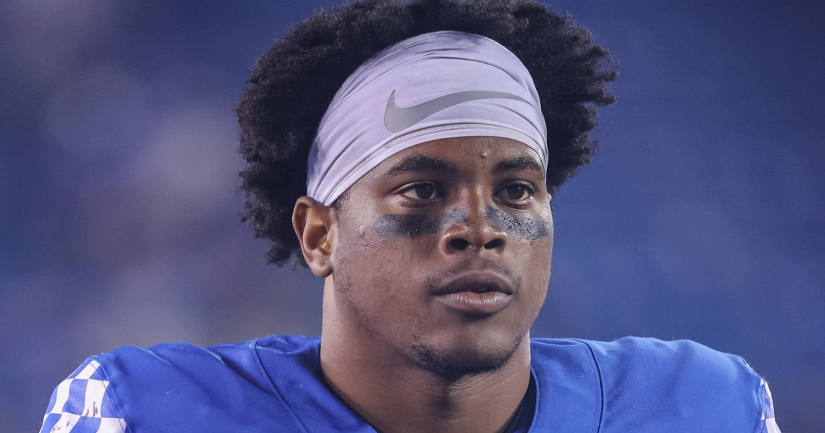 Brad White Rapper Brad White says Zion Childress is 'through the roof' with confidence - On3